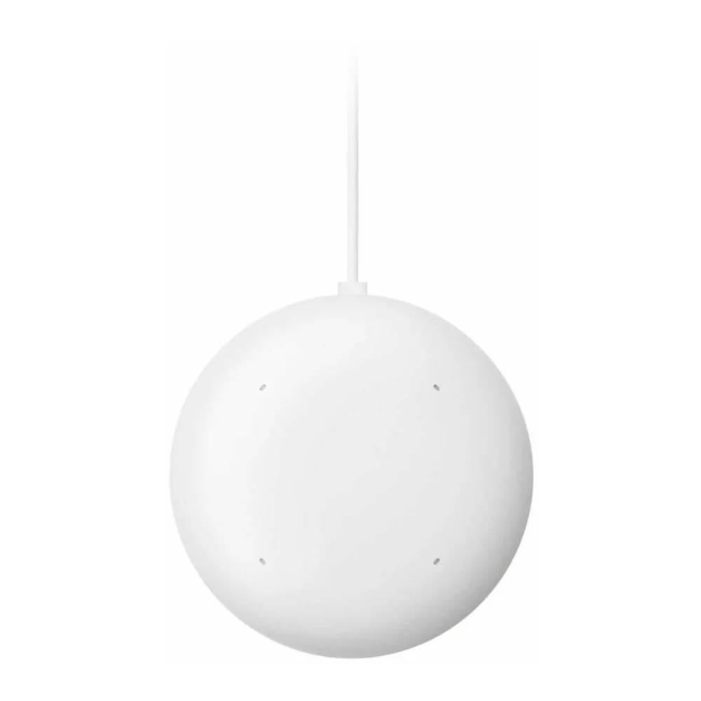 Google Nest Wi-Fi Point (Snow) - Image 2