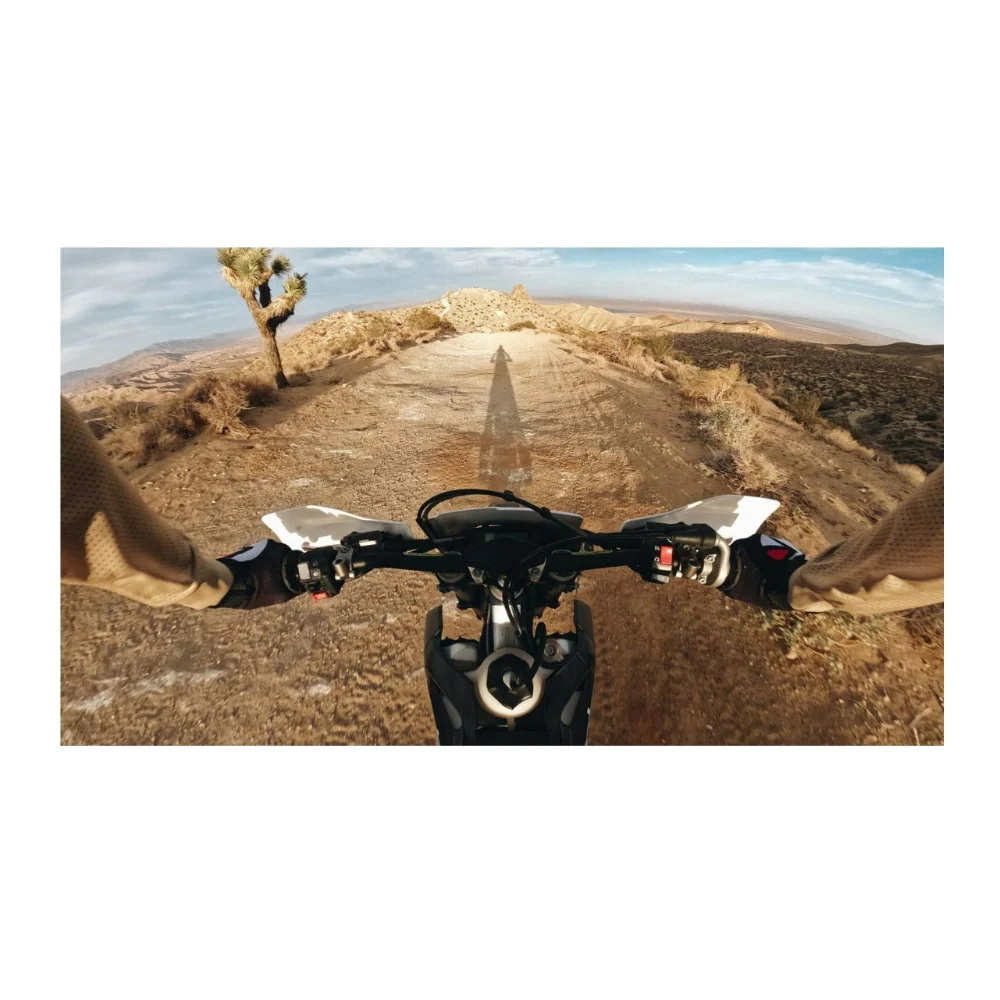 GoPro HERO11 Black Mini Waterproof Lightweight Camera with HyperSmooth 5.0 Stabilization Technology - Image 7