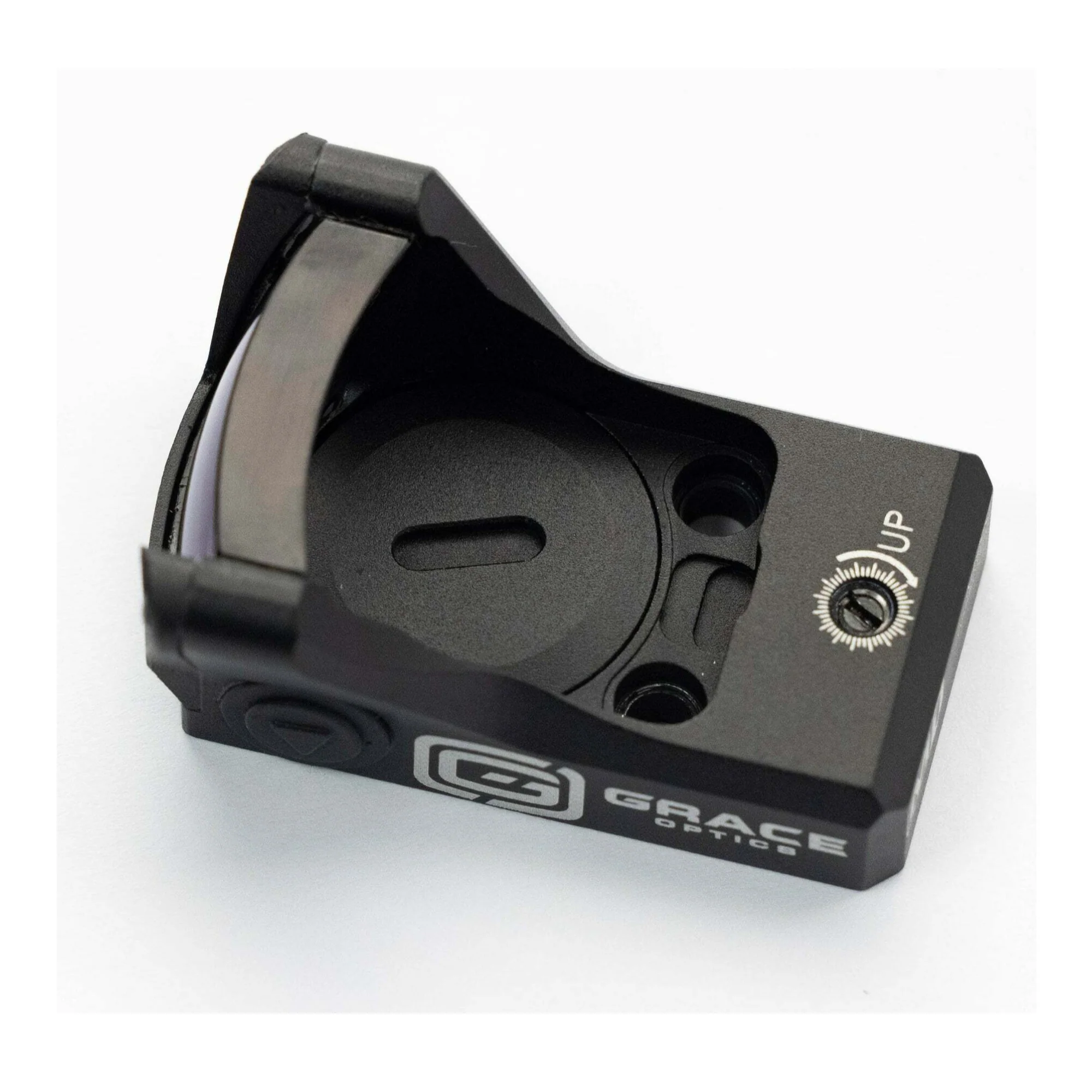 Grace Optics M1 Topless Green Dot Sight (3 MOA Reticle) - Image 2