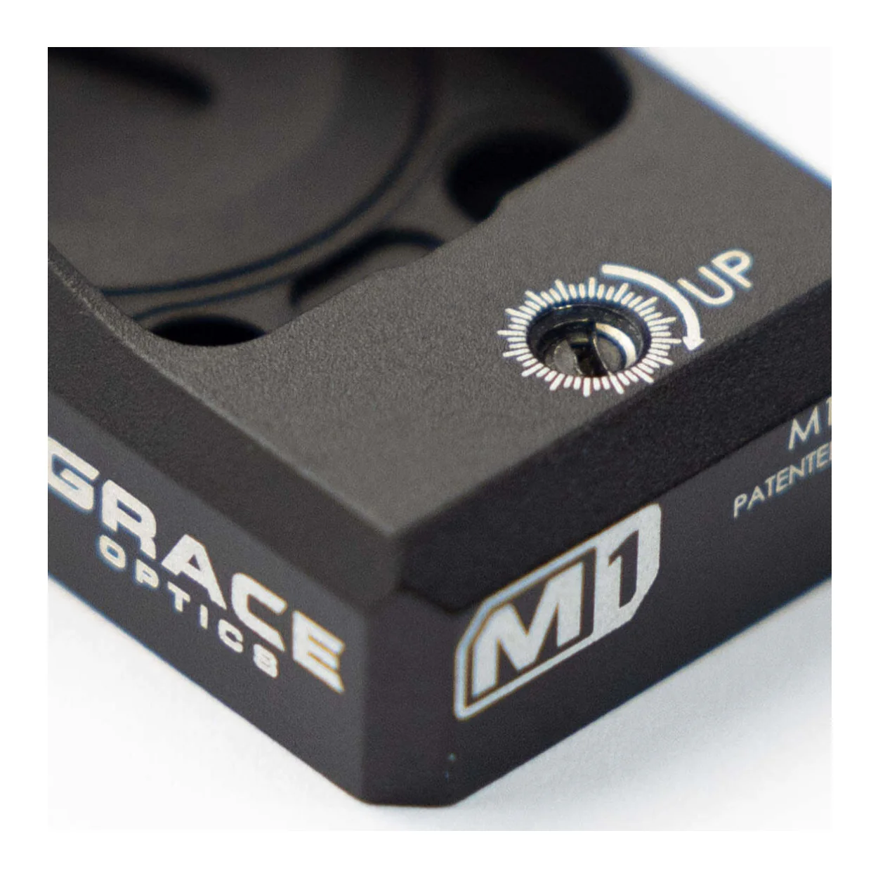 Grace Optics M1 Topless Green Dot Sight (3 MOA Reticle) - Image 3