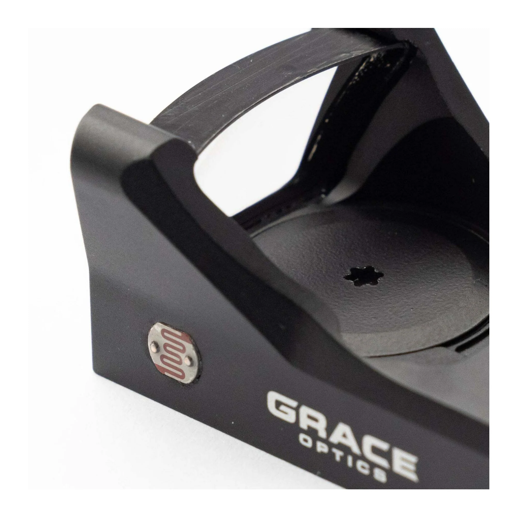 Grace Optics M2 Topless Red Dot Sight (3 MOA Reticle) - Image 3
