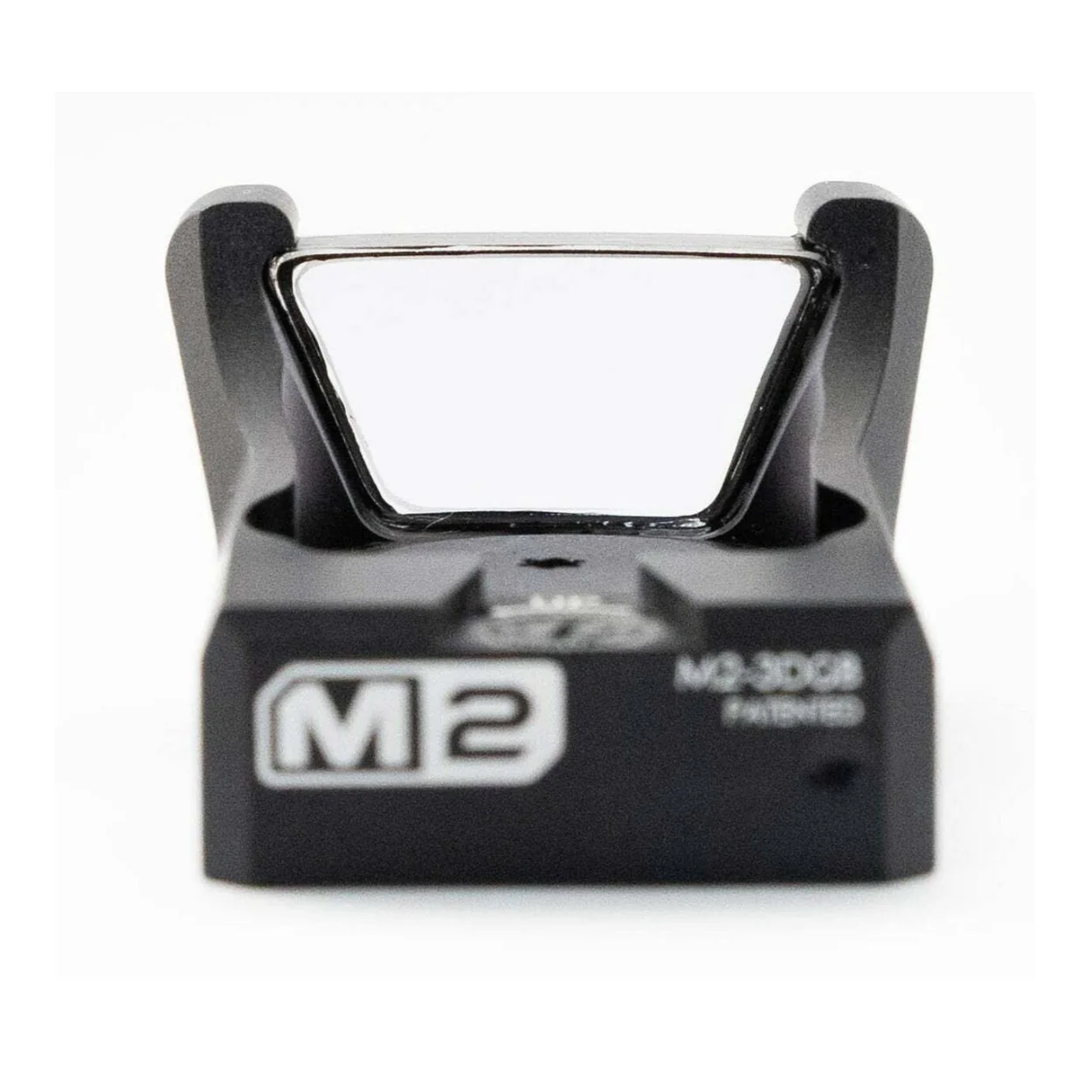 Grace Optics M2 Topless Red Dot Sight (3 MOA Reticle) - Image 4