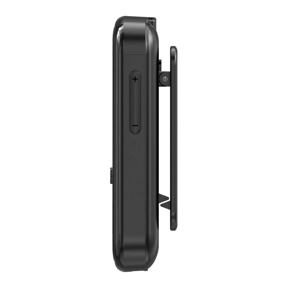 Greentouch Klip mini 128gb Kosher MP3 Player, Black - Image 3