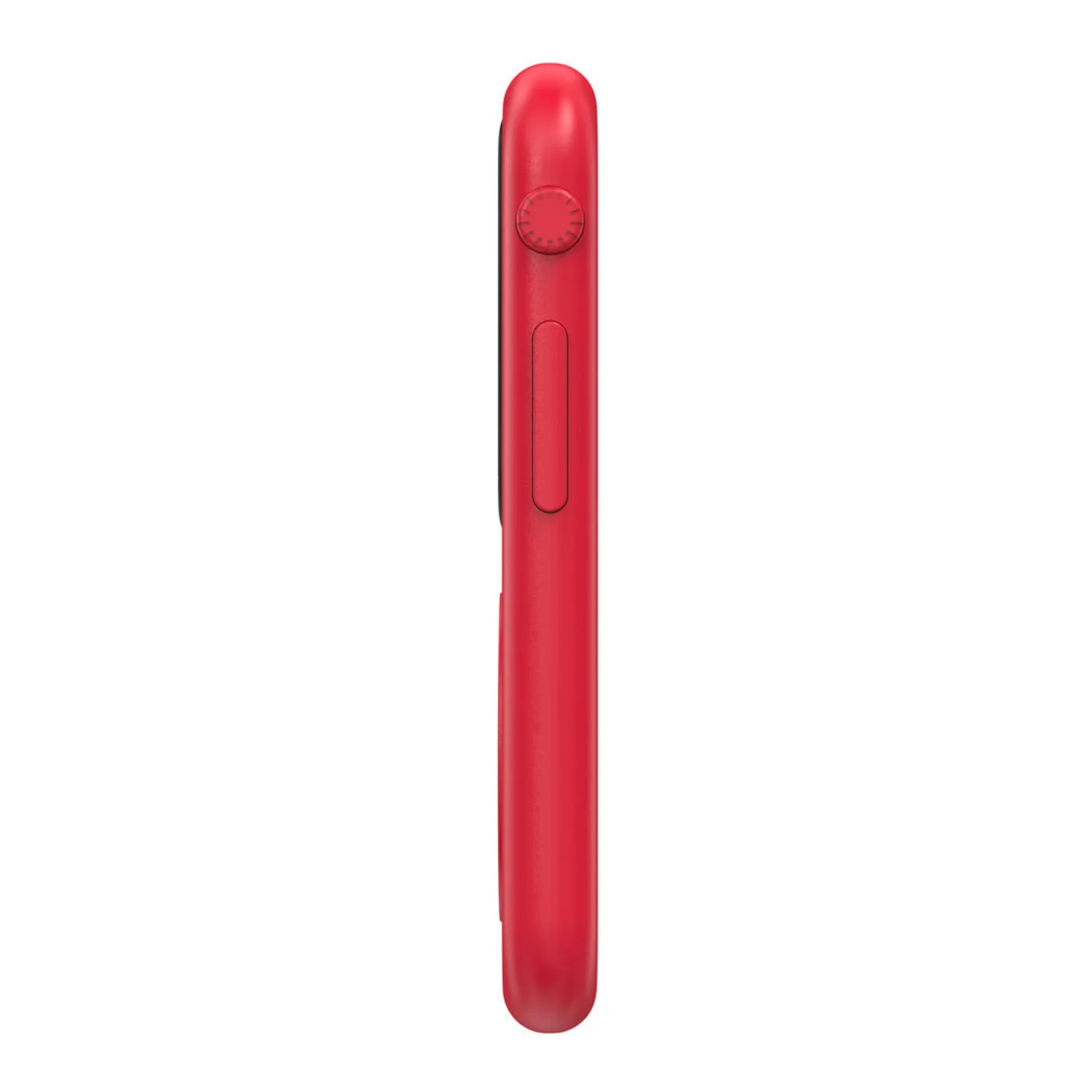 Greentouch X3 128GB Kosher MP3 Player (No SD Slot, Red) - Image 4