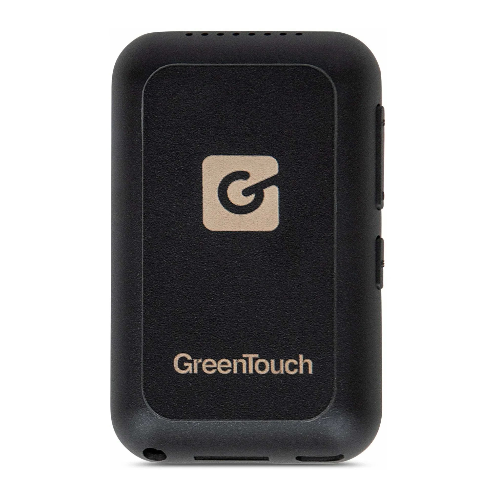 GreenTouch Klip 4GB Bluetooth Player with Built-in Speaker (Black) - Image 4