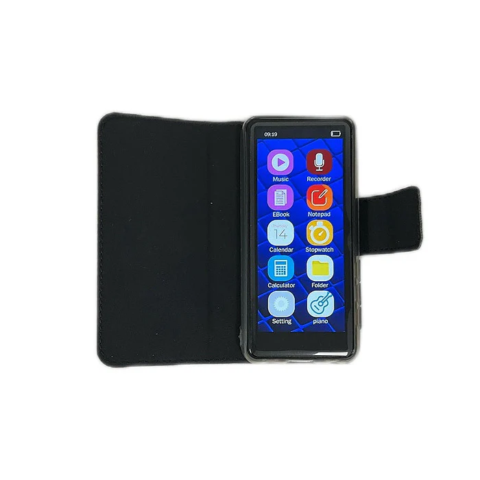 Greentouch Plus 2 MP3 Player Protective Case - Image 2