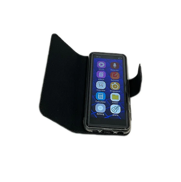 Greentouch Plus 2 MP3 Player Protective Case - Image 3