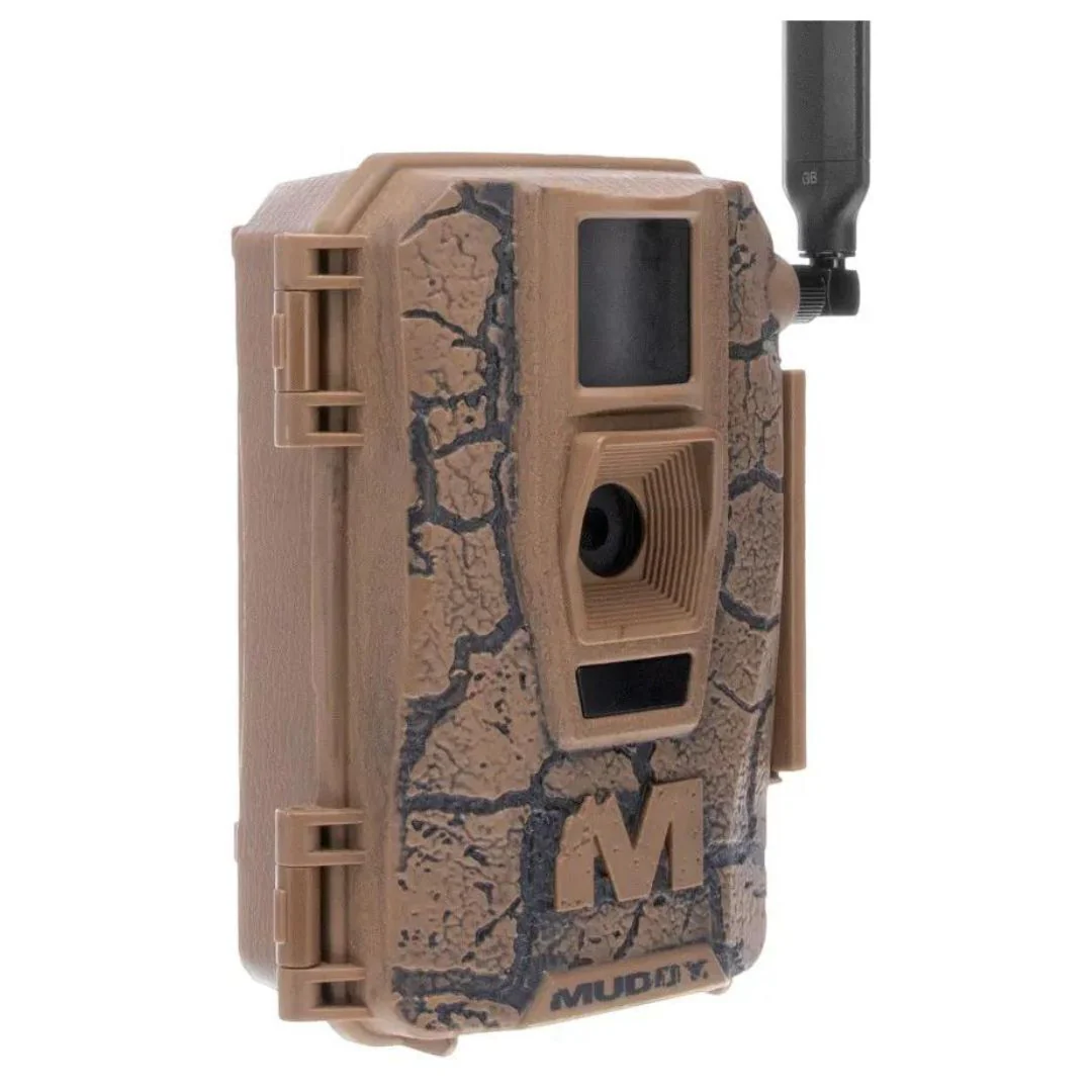 Muddy Mitigator Cellular 24MP Imaging Trail Camera with 80 Feet Detection and Flash Range - Image 3