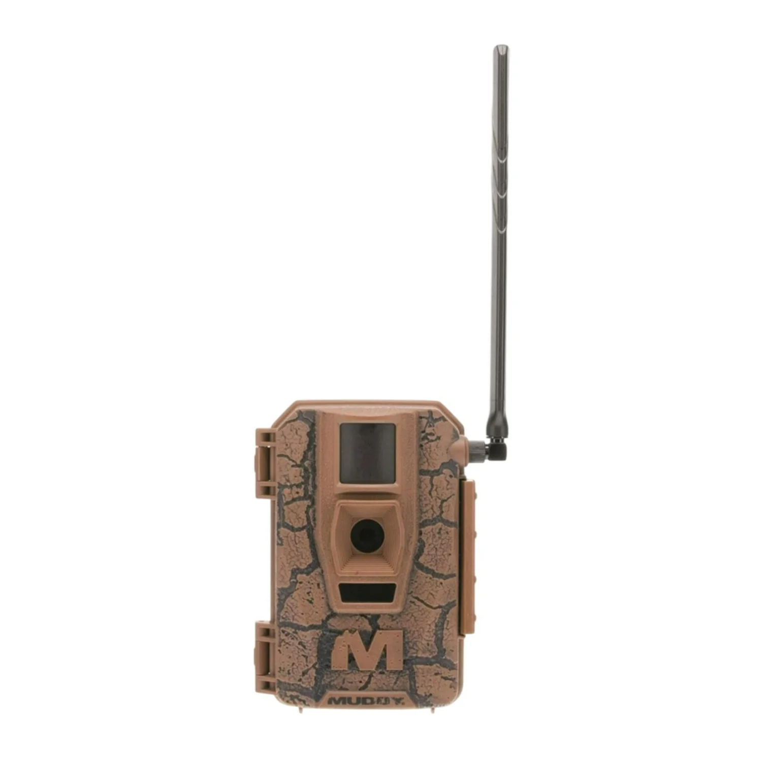 Muddy Mitigator 2.0 24MP Cellular Wireless Trail Camera with 80-Feet Detection Range (Brown, 2-Pack) - Image 2