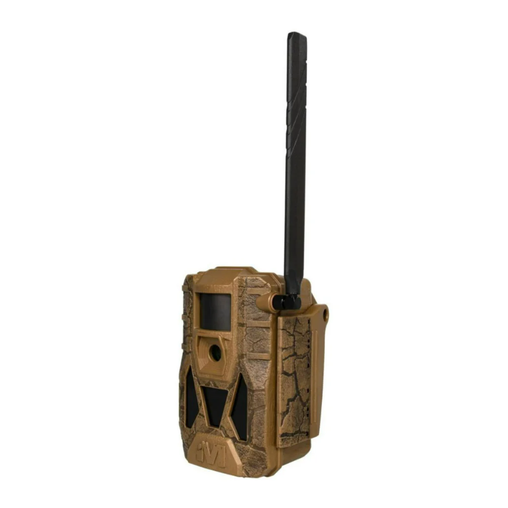 Muddy Matrix 2.0 Dual Network Brown Cellular Camera (10-Pack) with Ten 32GB SD Cards and Card Reader - Image 4