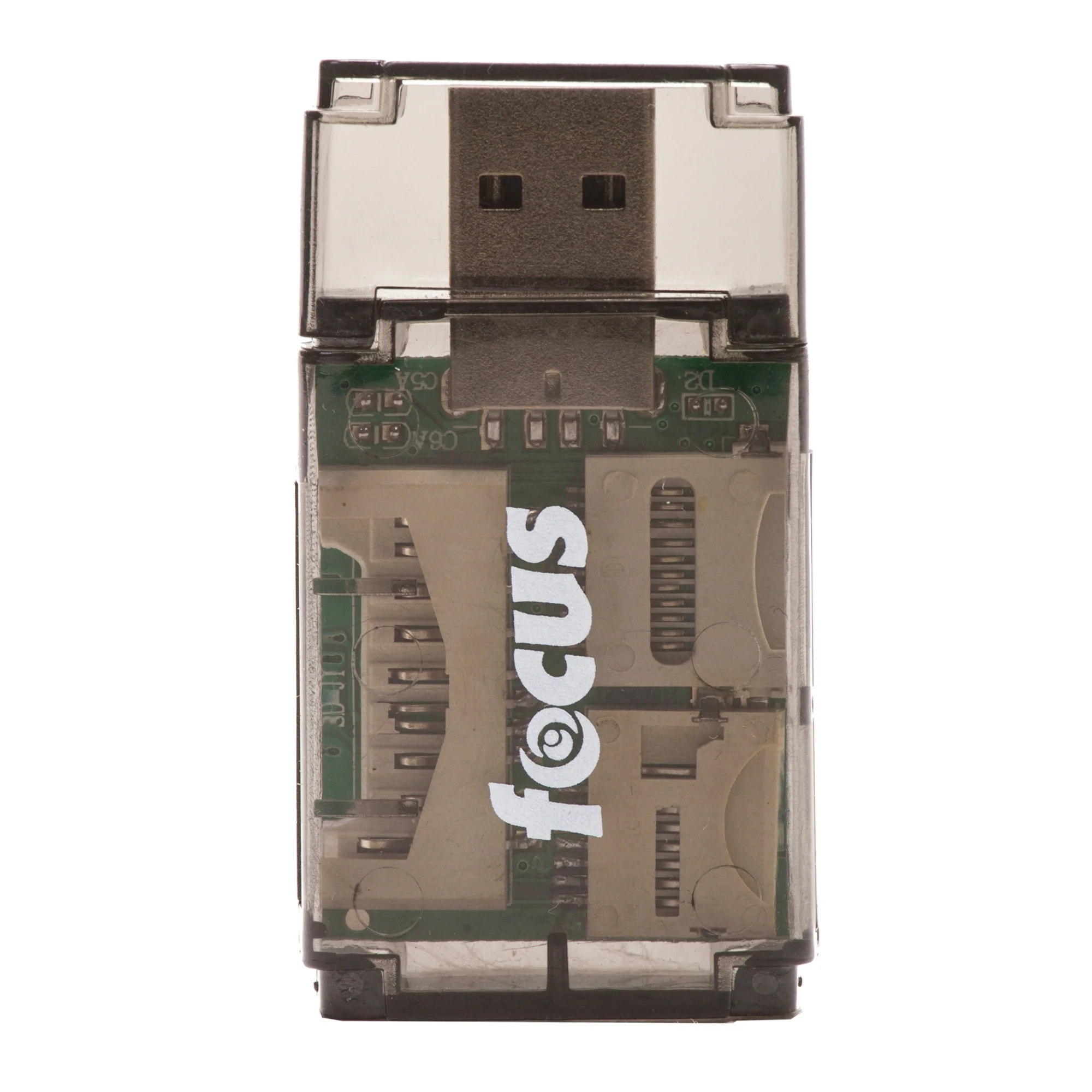 Muddy Matrix 2.0 Dual Network Brown Cellular Camera (10-Pack) with Ten 32GB SD Cards and Card Reader - Image 7