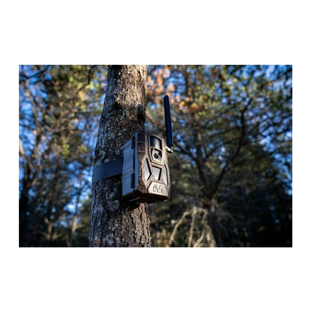Muddy Matrix 2.0 Dual Network Cellular Camera with 36MP Photos and 1080p Video Recording (Brown) - Image 5