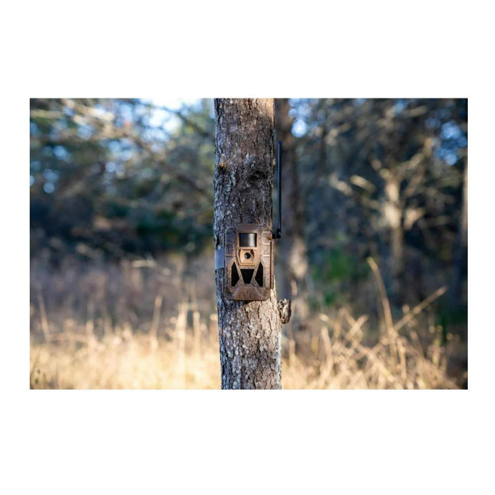 Muddy Matrix 2.0 Dual Network Cellular Camera with 36MP Photos and 1080p Video Recording (Brown) - Image 7