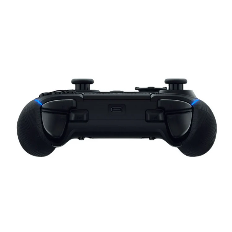 Razer Wolverine V2 Pro Wireless Gaming Controller with HyperSpeed Connection, Black (Certified Refurbished) - Image 2