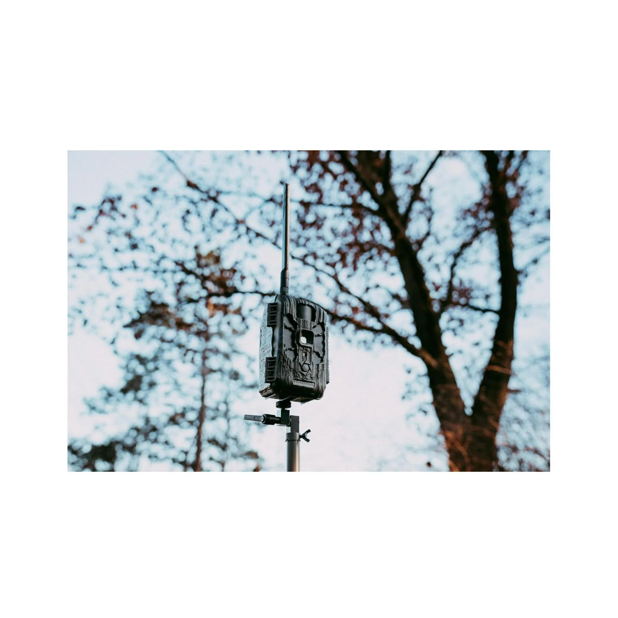 Stealth Cam DECEPTOR MAX 2.0 Trail Camera (Brown) with 32 GB Memory Card and Card Reader (2 Pack) - Image 10