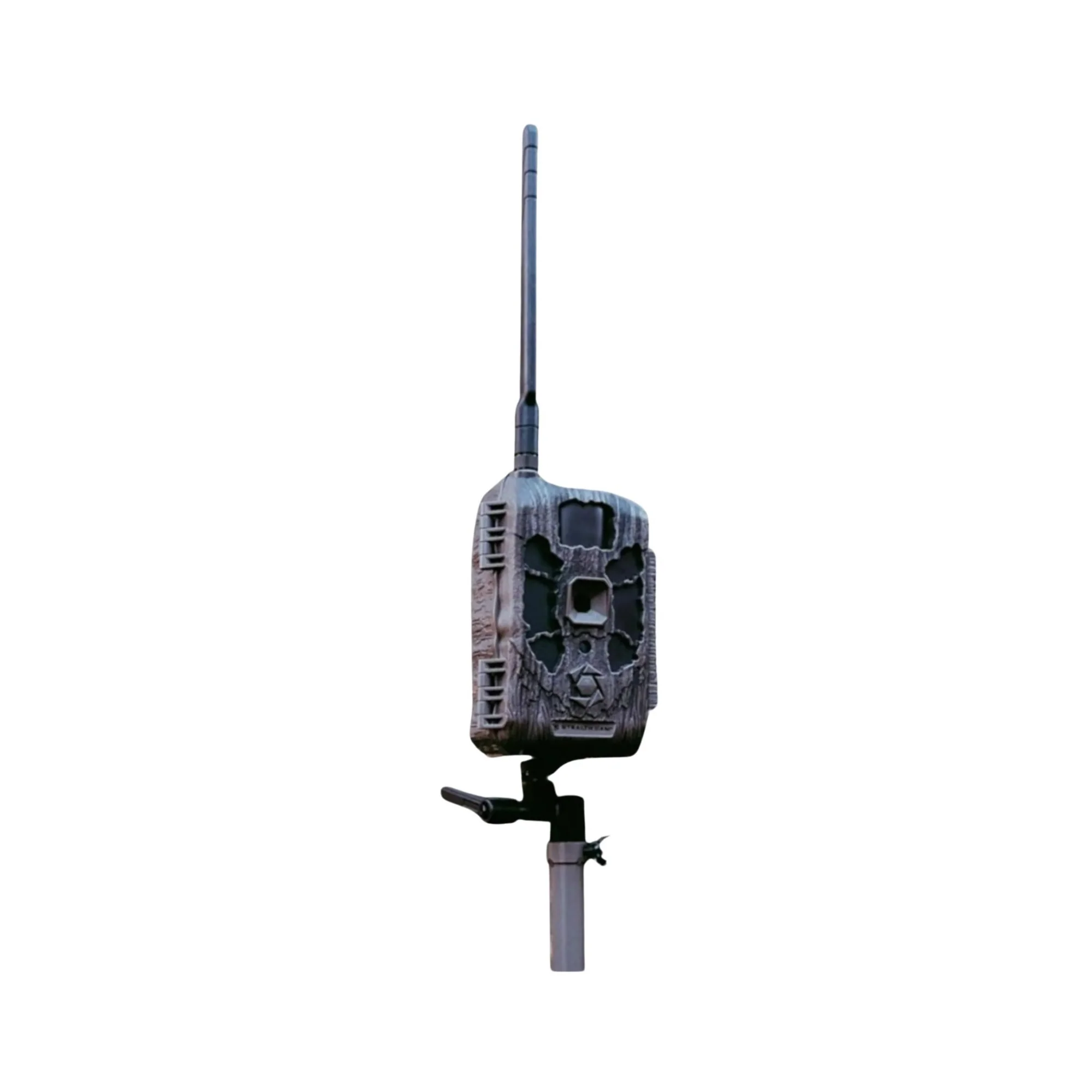 Stealth Cam DECEPTOR MAX 2.0 Trail Camera (Brown) with 32 GB Memory Card and Card Reader (2 Pack) - Image 2