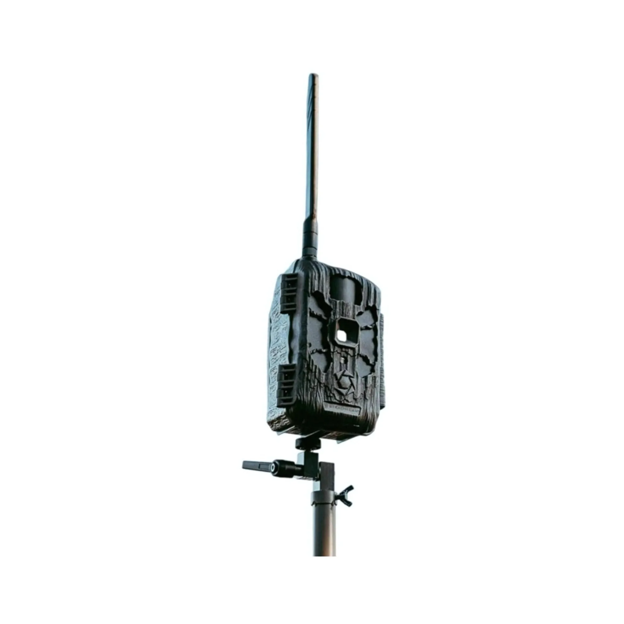 Stealth Cam DECEPTOR MAX 2.0 Trail Camera (Brown) with 32 GB Memory Card and Card Reader (2 Pack) - Image 3