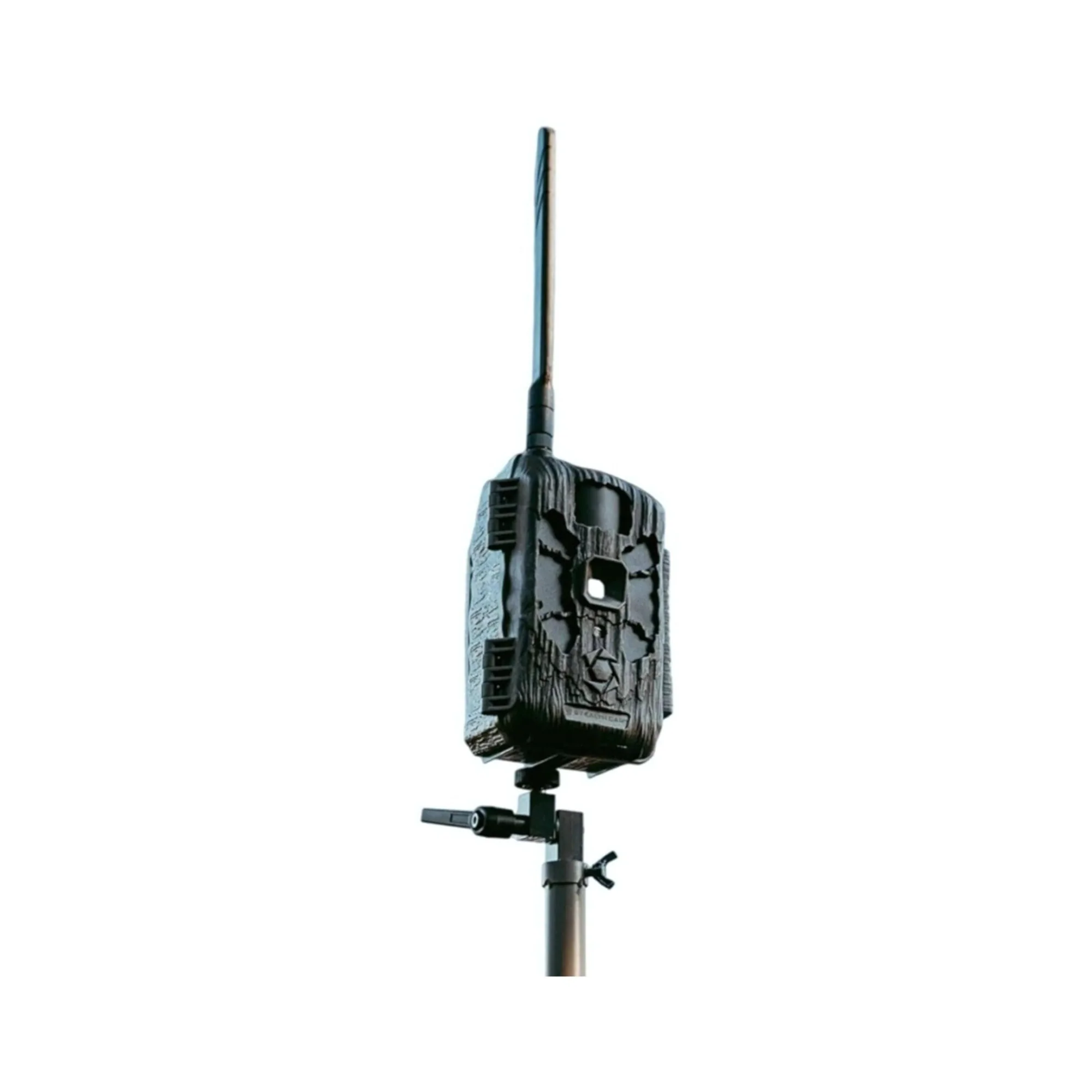 Stealth Cam DECEPTOR MAX 2.0 Trail Camera (Brown) with 32 GB Memory Card and Card Reader (4 Pack) - Image 3