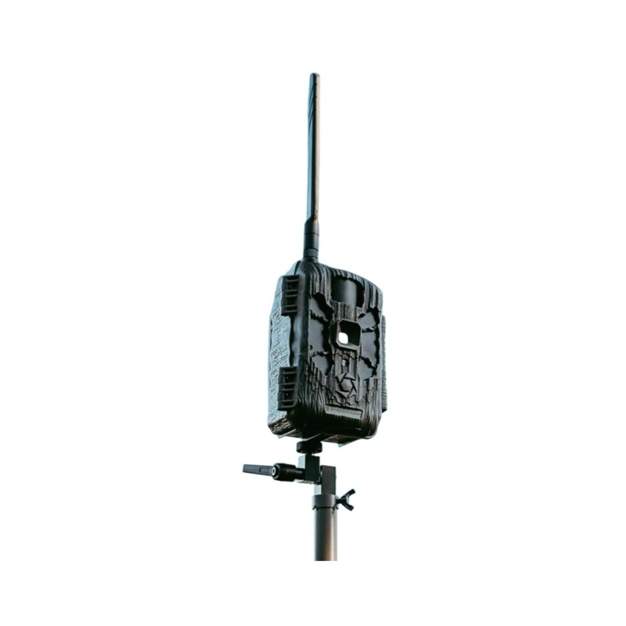 Stealth Cam DECEPTOR MAX 2.0 Trail Camera (Brown) with 32 GB Memory Card and Card Reader (6 Pack) - Image 3