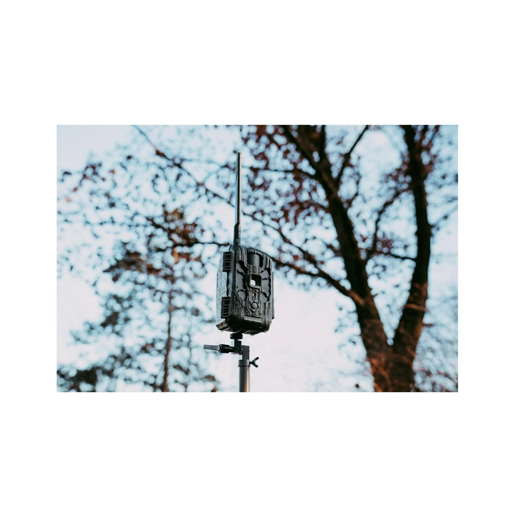 Stealth Cam DECEPTOR MAX 2.0 Trail Camera (Brown) with 32 GB Memory Card and Card Reader (10 Pack) - Image 10