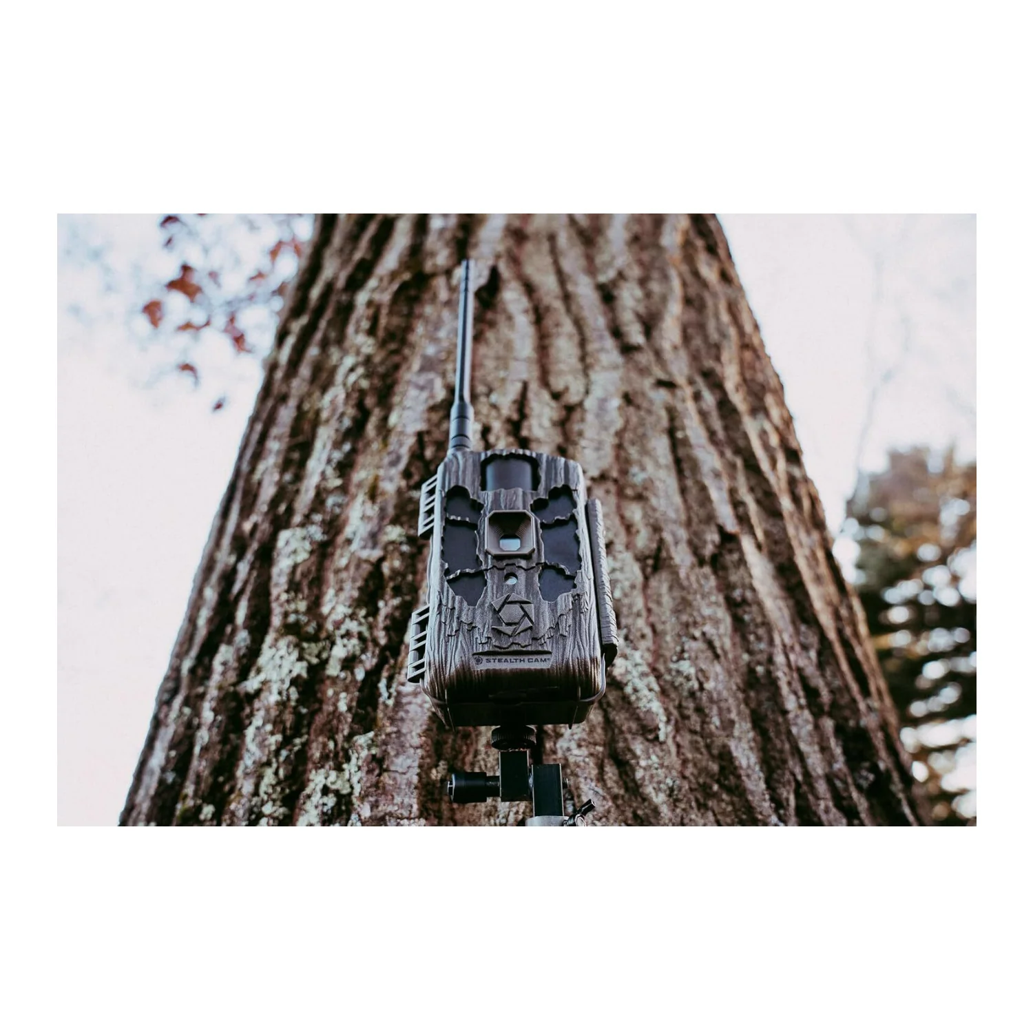 Stealth Cam DECEPTOR MAX 2.0 40MP Photo Dual-Core Cellular Trail Camera with 1440P Video (Brown) - Image 6
