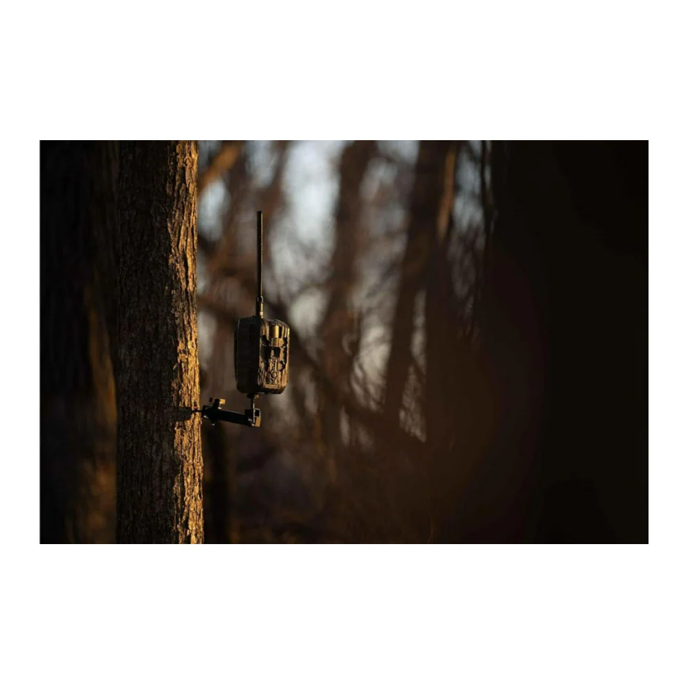 Stealth Cam Eco Mount Rugged Steel Tube (Black, 6-Pack) and Card Reader Bundle - Image 4