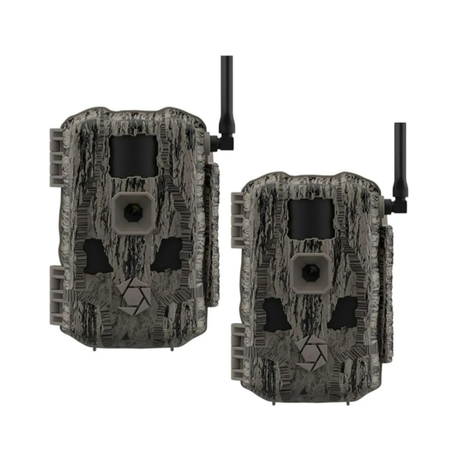 Stealth Cam Fusion MAX 2.0 36MP Cellular Wireless Trail Camera (2-Pack) - Image 2