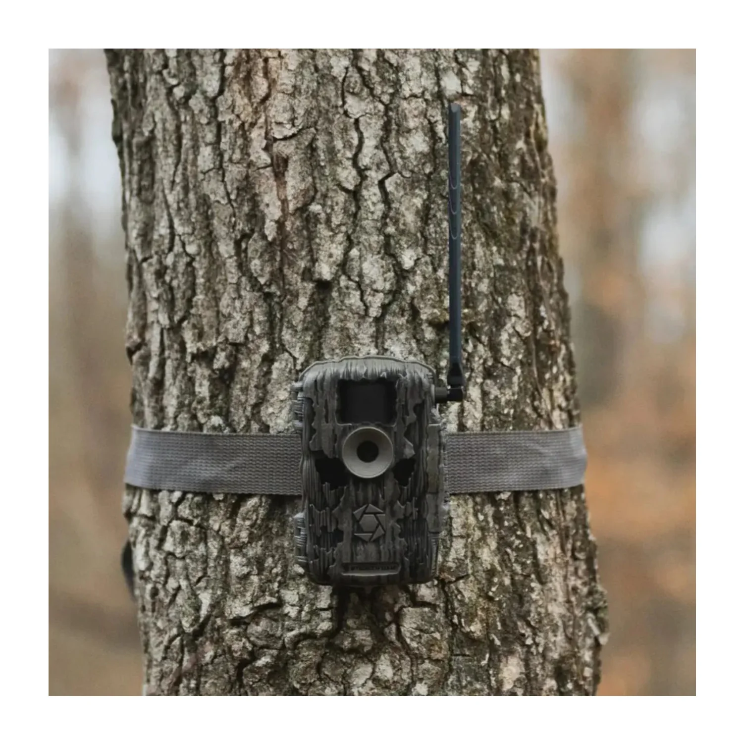 Stealth Cam Fusion Max Cellular Trail Camera with HD Video and 80ft Detection - Image 8