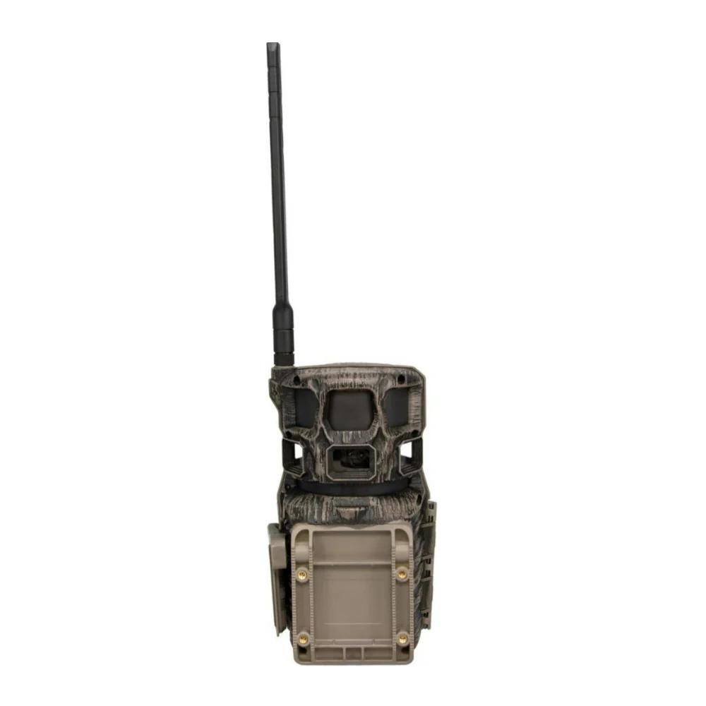 Stealth Cam Revolver Pro 2.0 360 Degree 40MP Brown Trail Cam Bundle - Image 3
