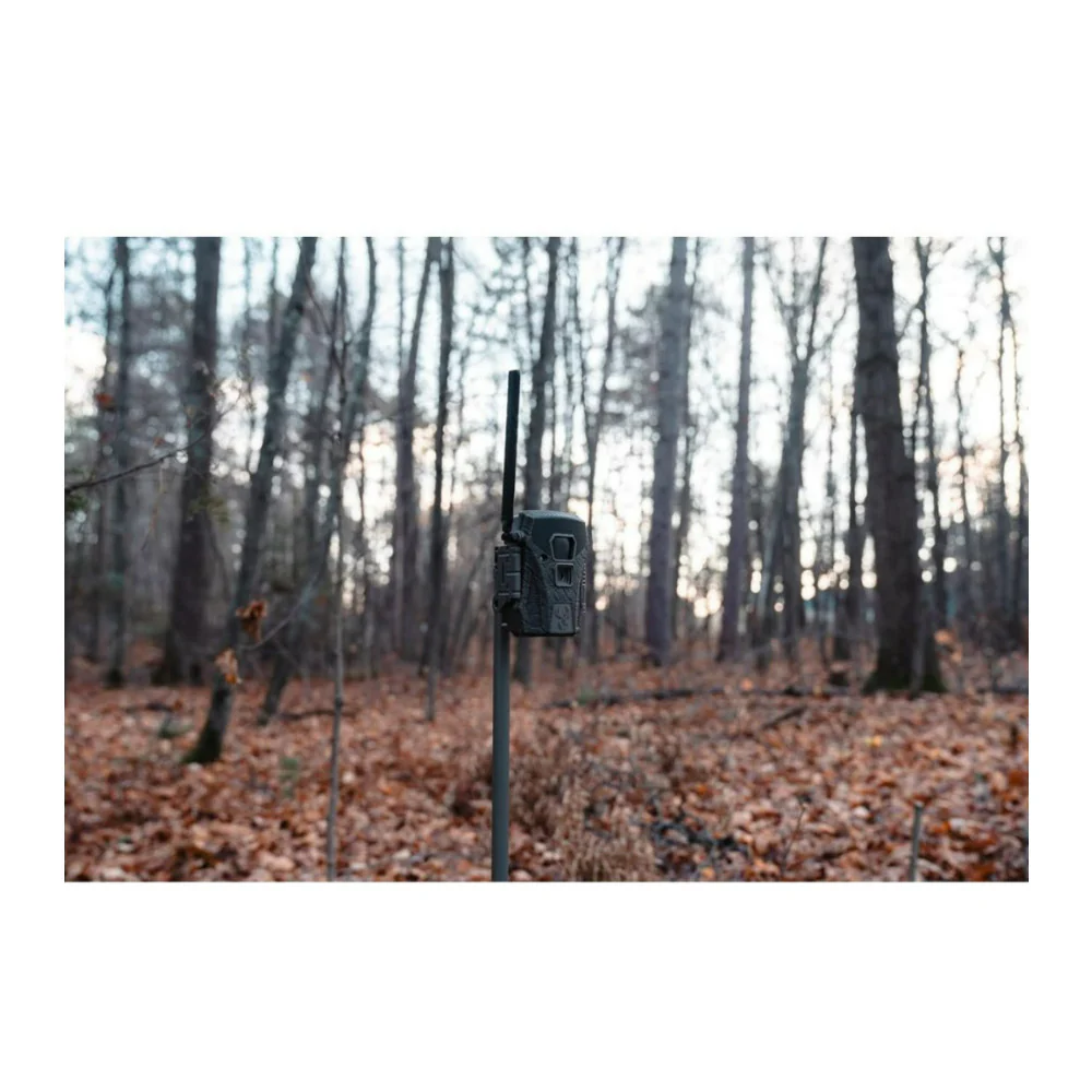 Wildgame Innovations Terra XT 2.0 24MP Cellular Camera with 720p Video and Versatile Mounting (Gray) - Image 5