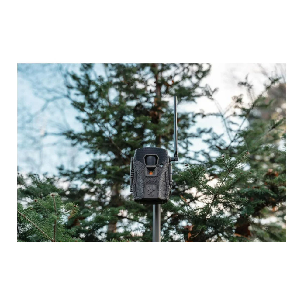 Wildgame Innovations Terra XT 2.0 24MP Cellular Camera with 720p Video and Versatile Mounting (Gray) - Image 6