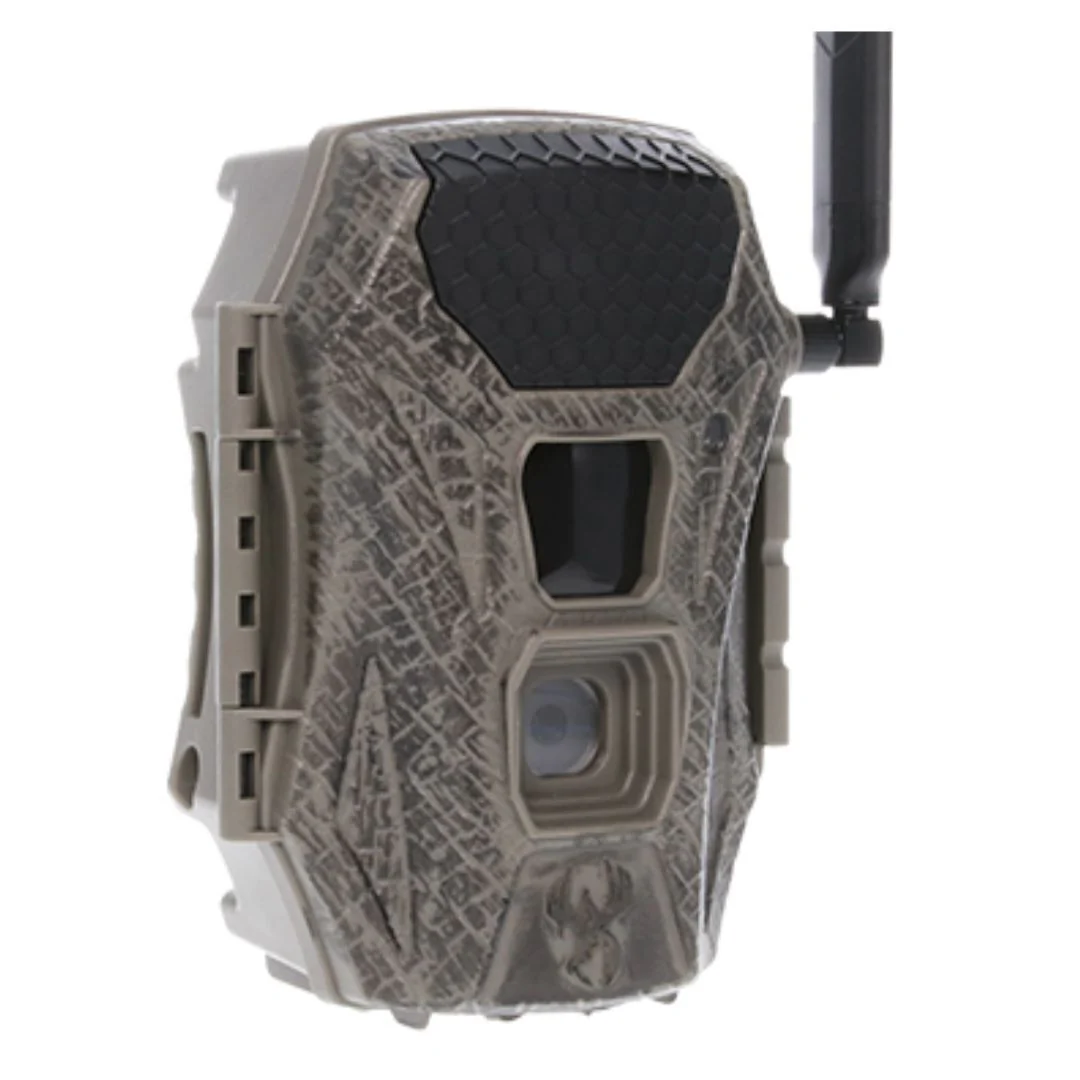Wildgame Innovations Terra Cell 16MP Cellular Trail Camera with 21 LEDs and AIM System (Verizon) - Image 3