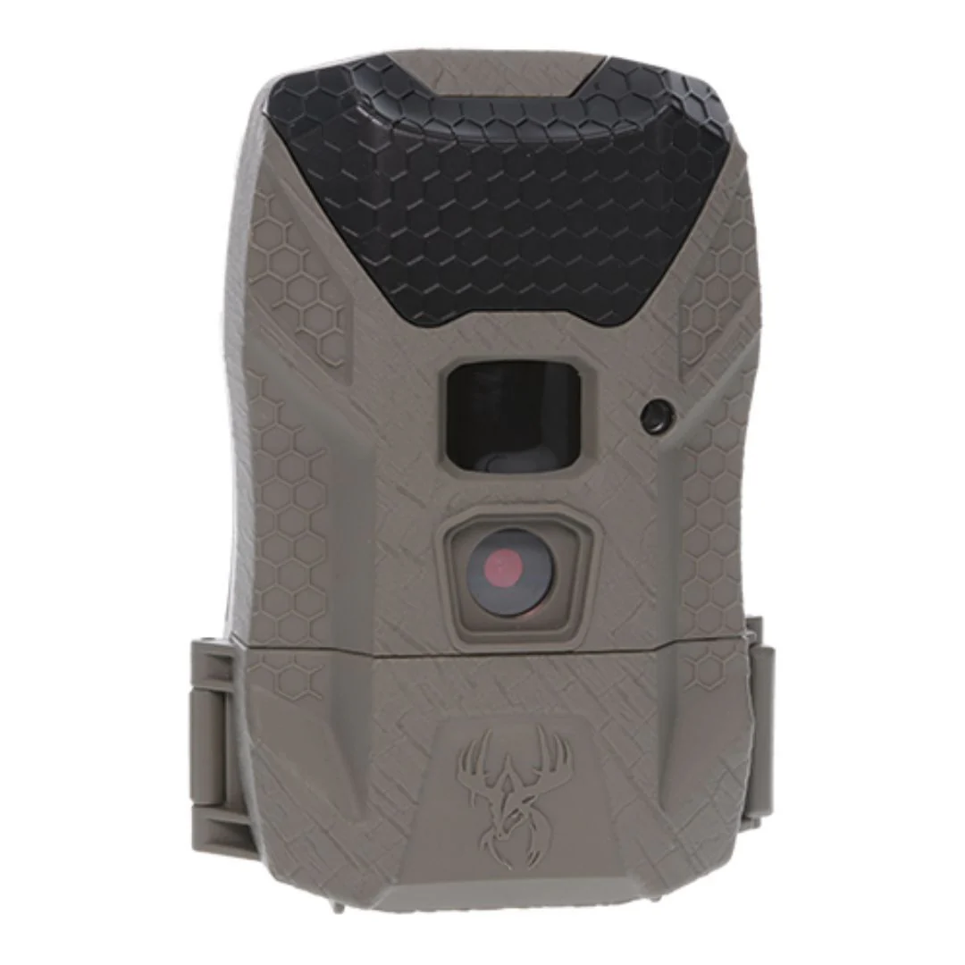 Wildgame Innovations Wraith 2.0 Trail Camera with 40 Infrared LEDs and 70-Feet Detection