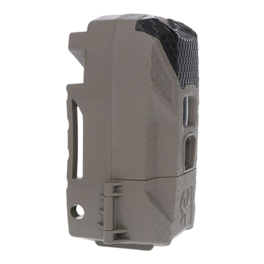 Wildgame Innovations Wraith 2.0 Trail Camera with 40 Infrared LEDs and 70-Feet Detection - Image 2