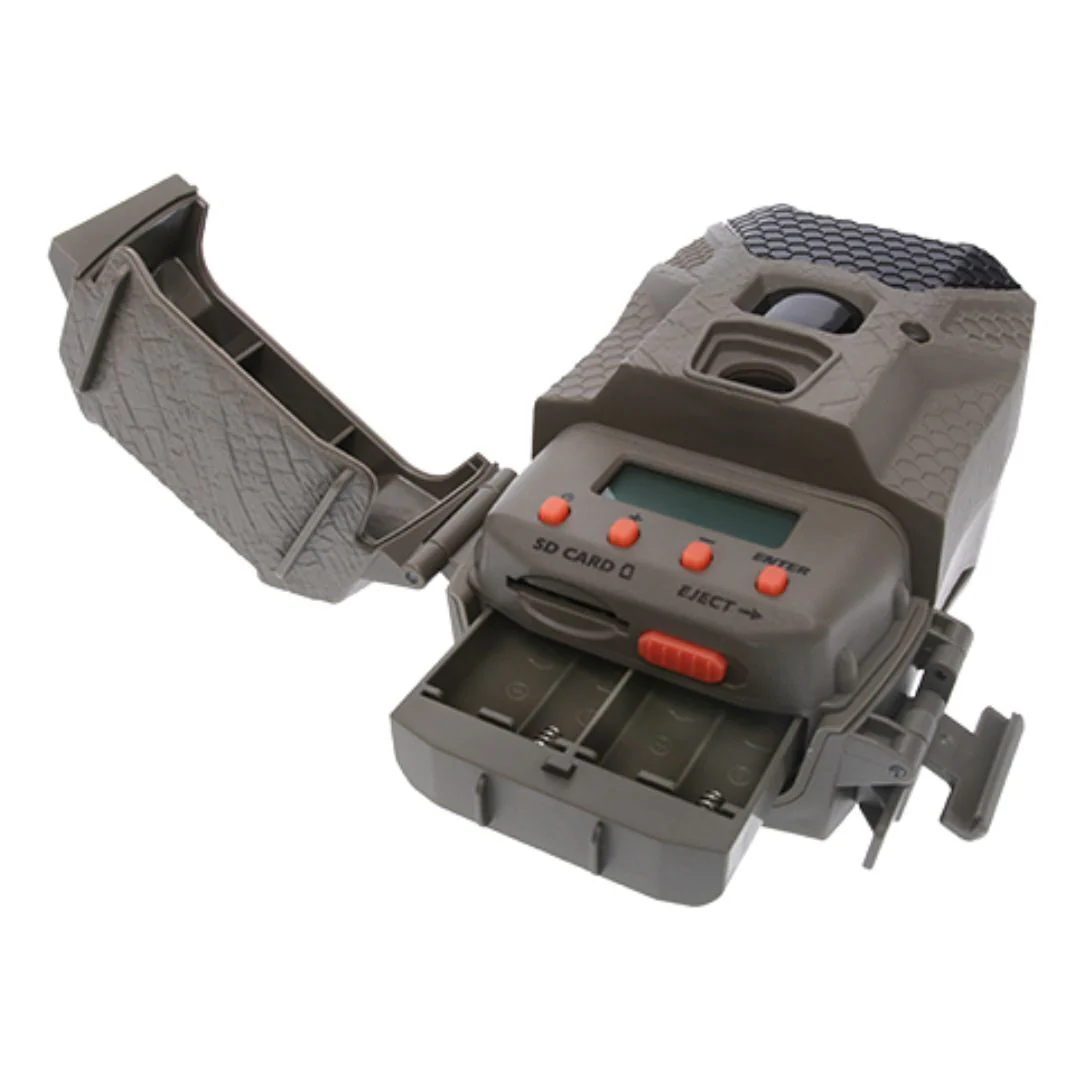 Wildgame Innovations Wraith 2.0 Trail Camera with 40 Infrared LEDs and 70-Feet Detection - Image 4