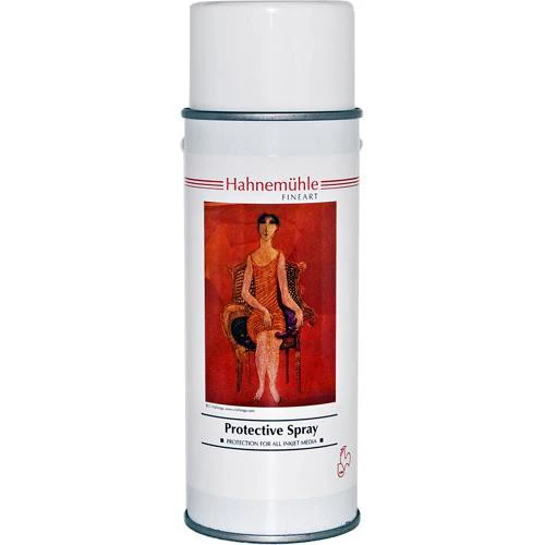 Hahnemühle Protective Spray (14 oz. Can / 2-Pack) - Image 2