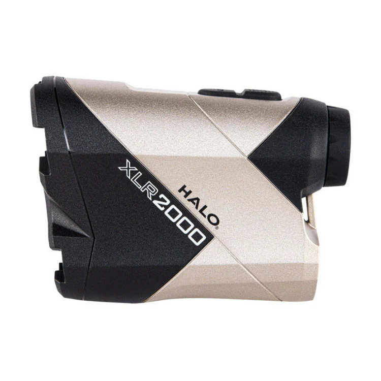 Halo Optics XLR2000 (2000 Yard) - Image 2