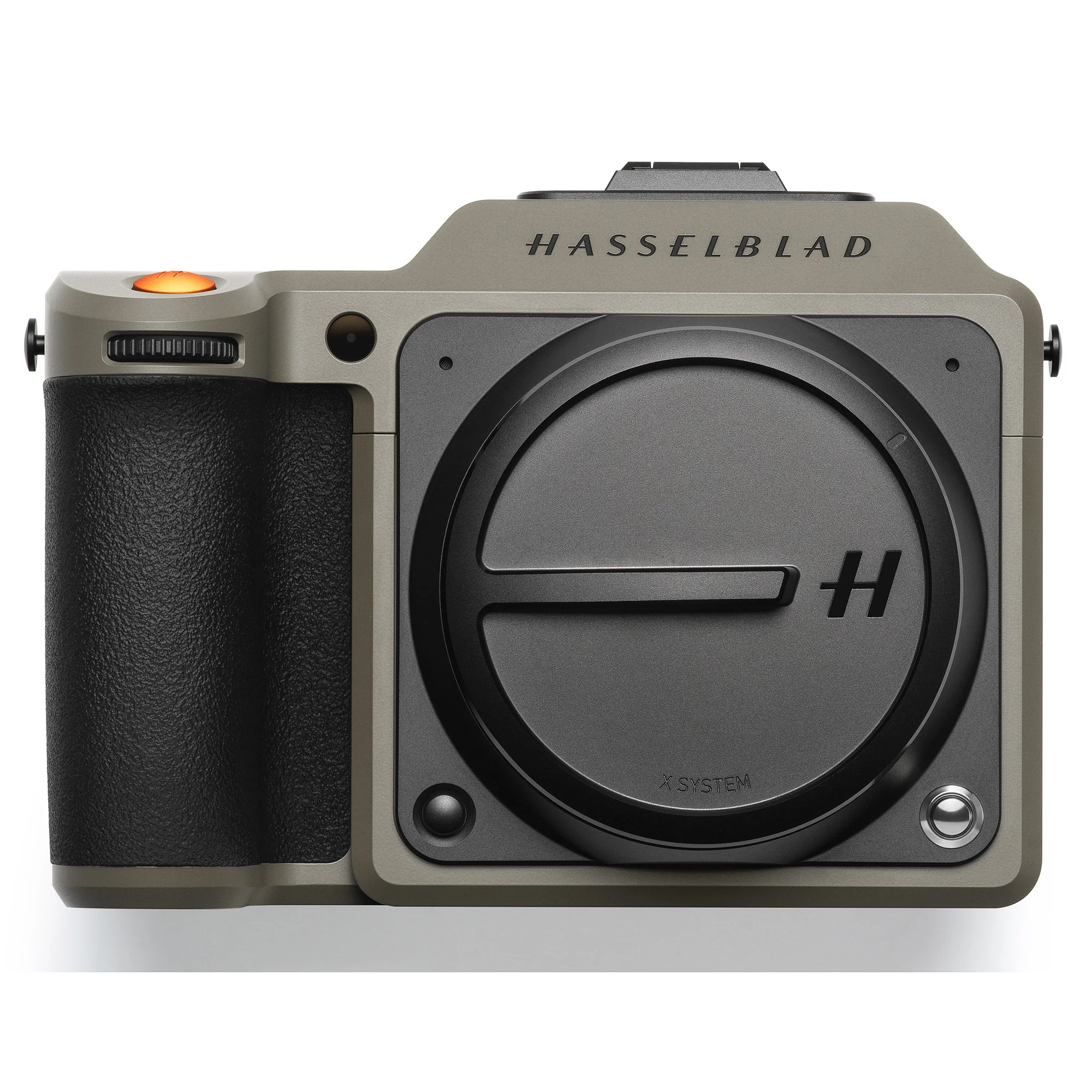 Hasselblad X2D 100C Earth Explorer Limited Edition Camera Kit (Tundra Brown) - Image 4