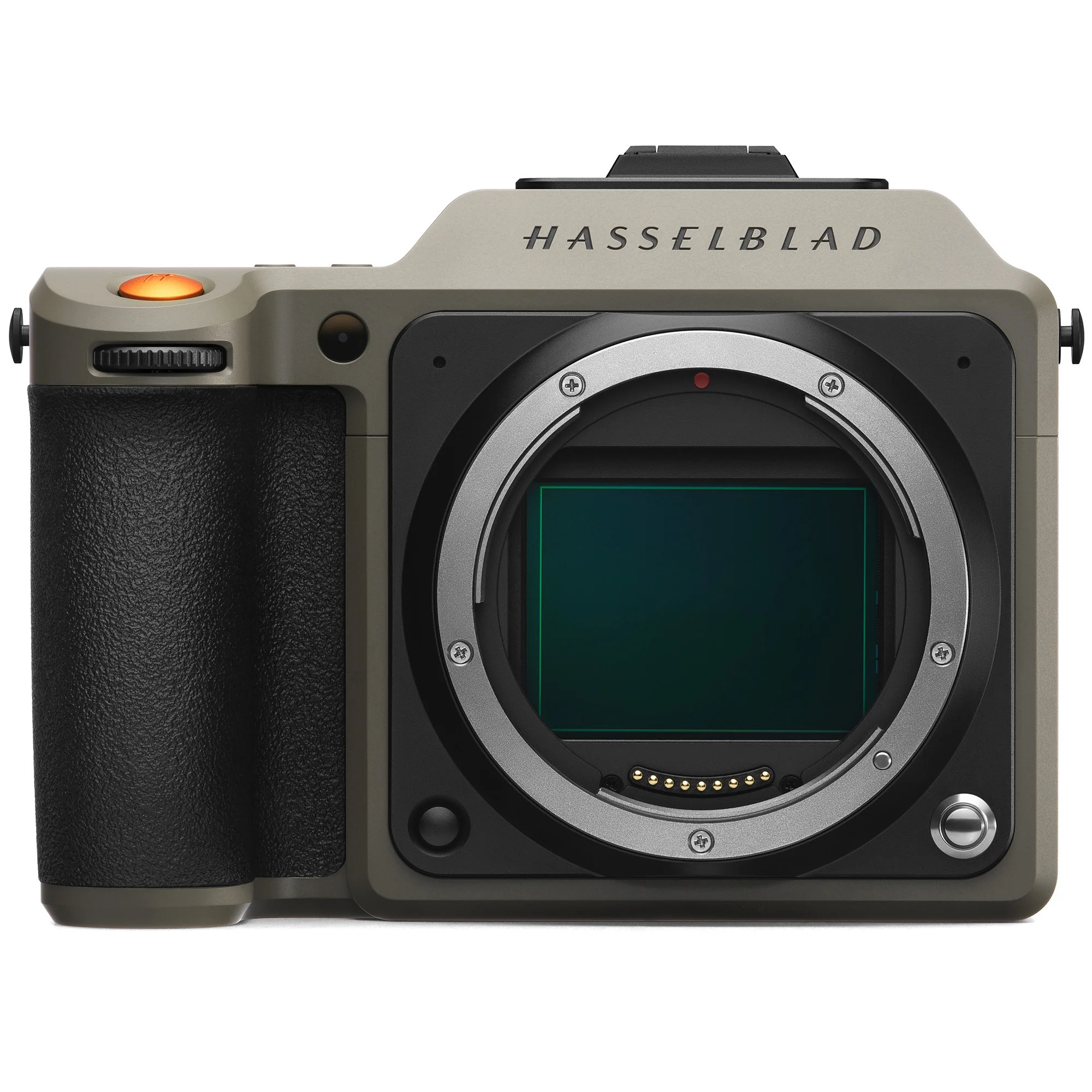 Hasselblad X2D 100C Earth Explorer Limited Edition Camera Kit (Tundra Brown) - Image 5