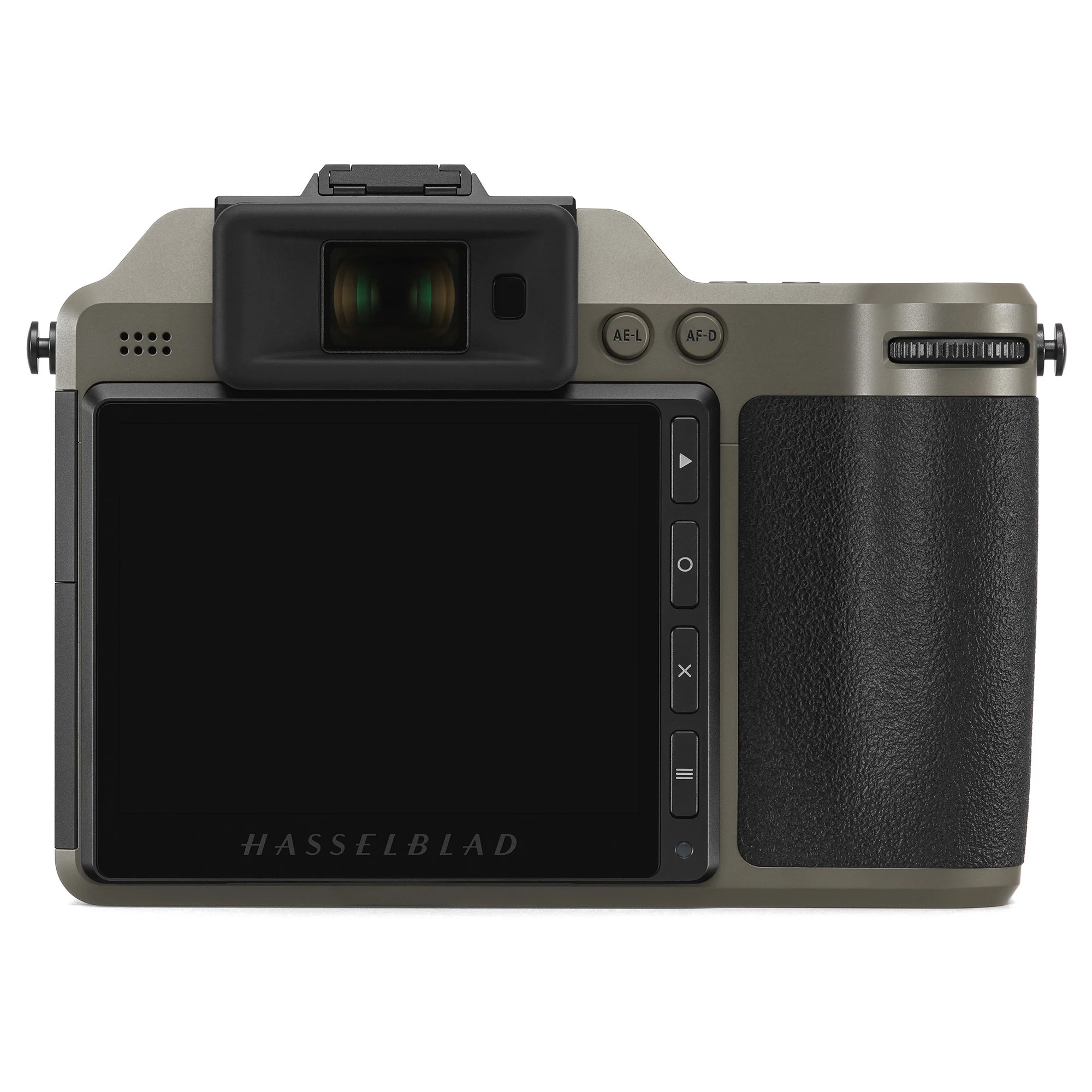 Hasselblad X2D 100C Earth Explorer Limited Edition Camera Kit (Tundra Brown) - Image 7