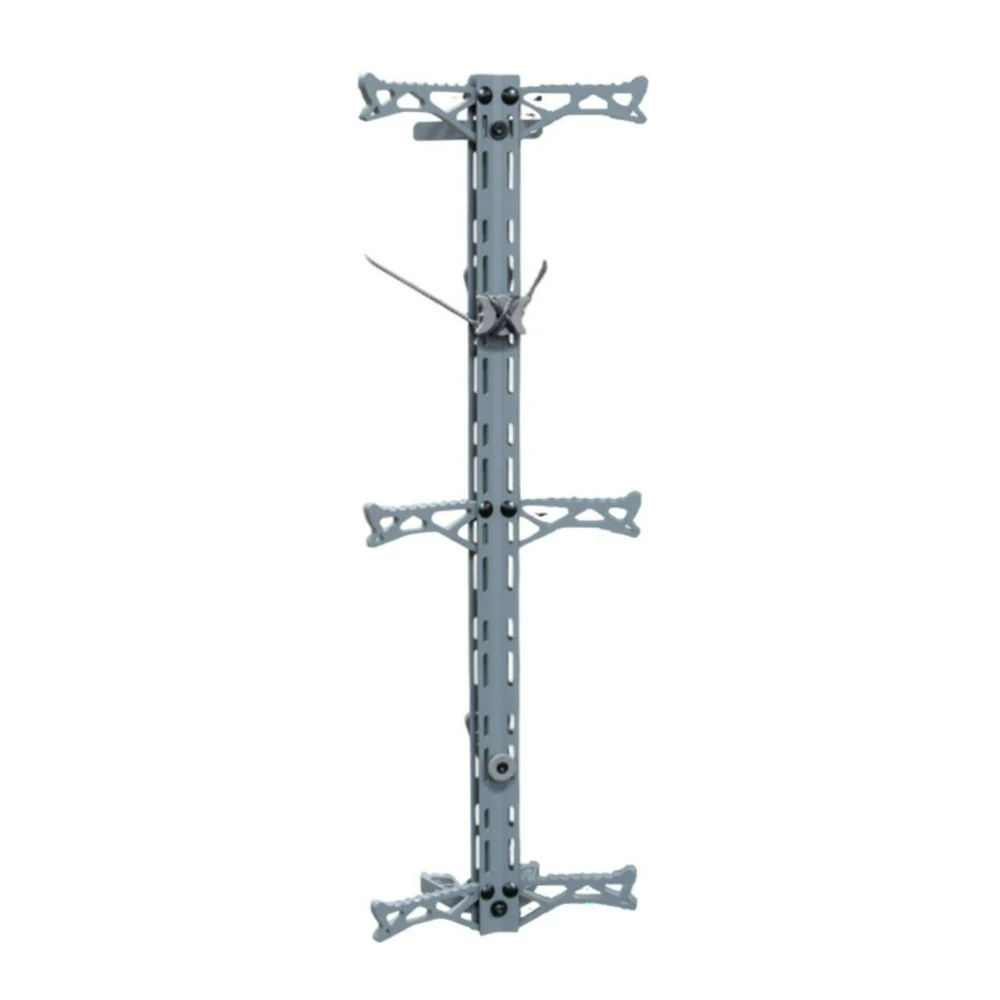 Hawk Hunting Helium 30 Inch Gen 2 Climbing Stick with Helium Rope 1 Pack