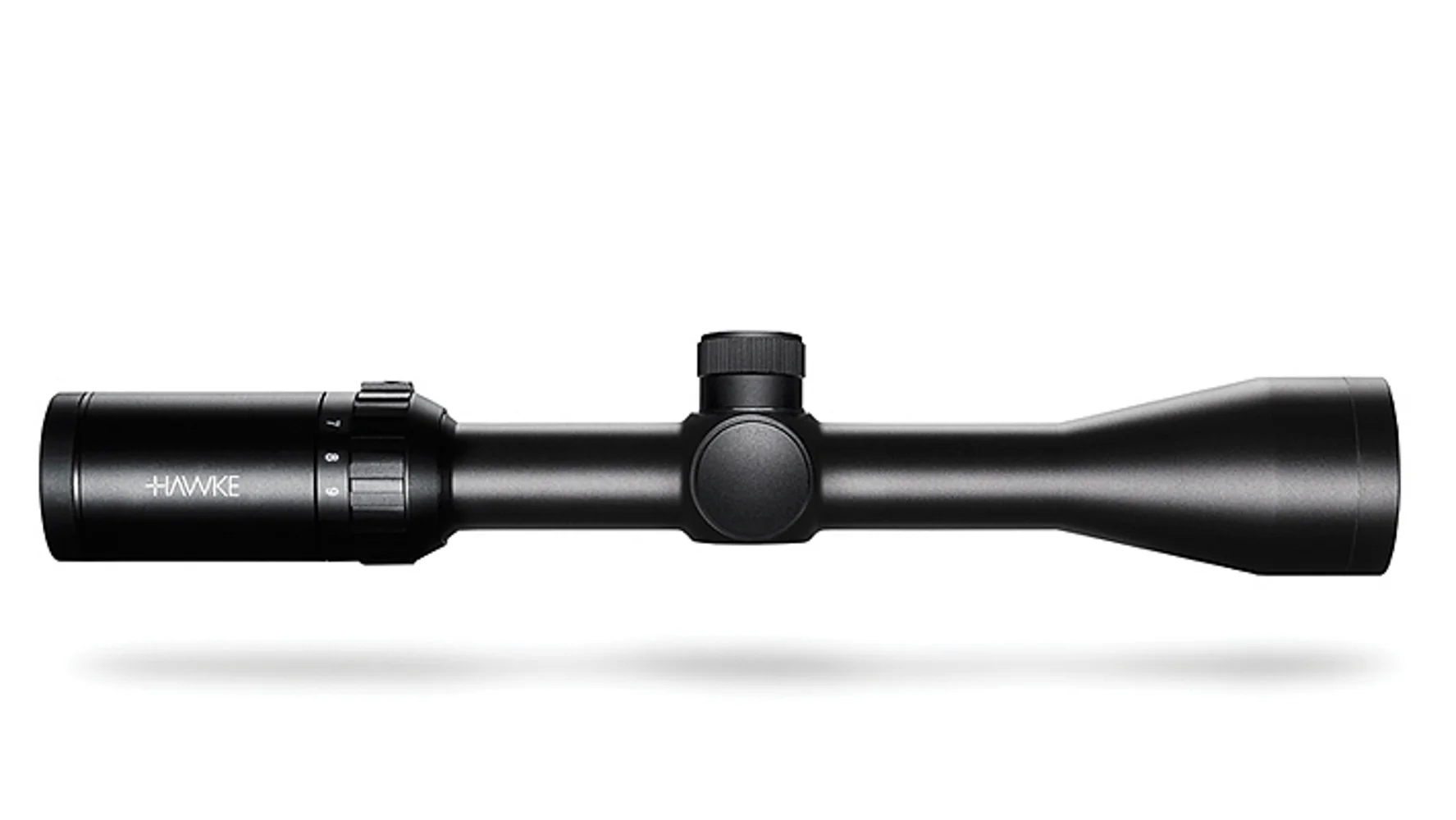 Hawke Sport Optics 14120 Vantage 3-9x40 Riflescope w/ Mil-Dot Reticle