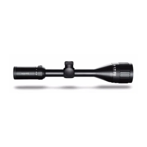 Hawke Sport Optics Vantage HD 3-9x50AO Mil Dot Riflescope - Image 2