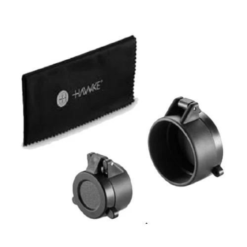 Hawke Vantage IR 1-4x20mm, Turkey Dot IR, Fixed Parallax, 50 Yard PX Rifle Scope - Image 7