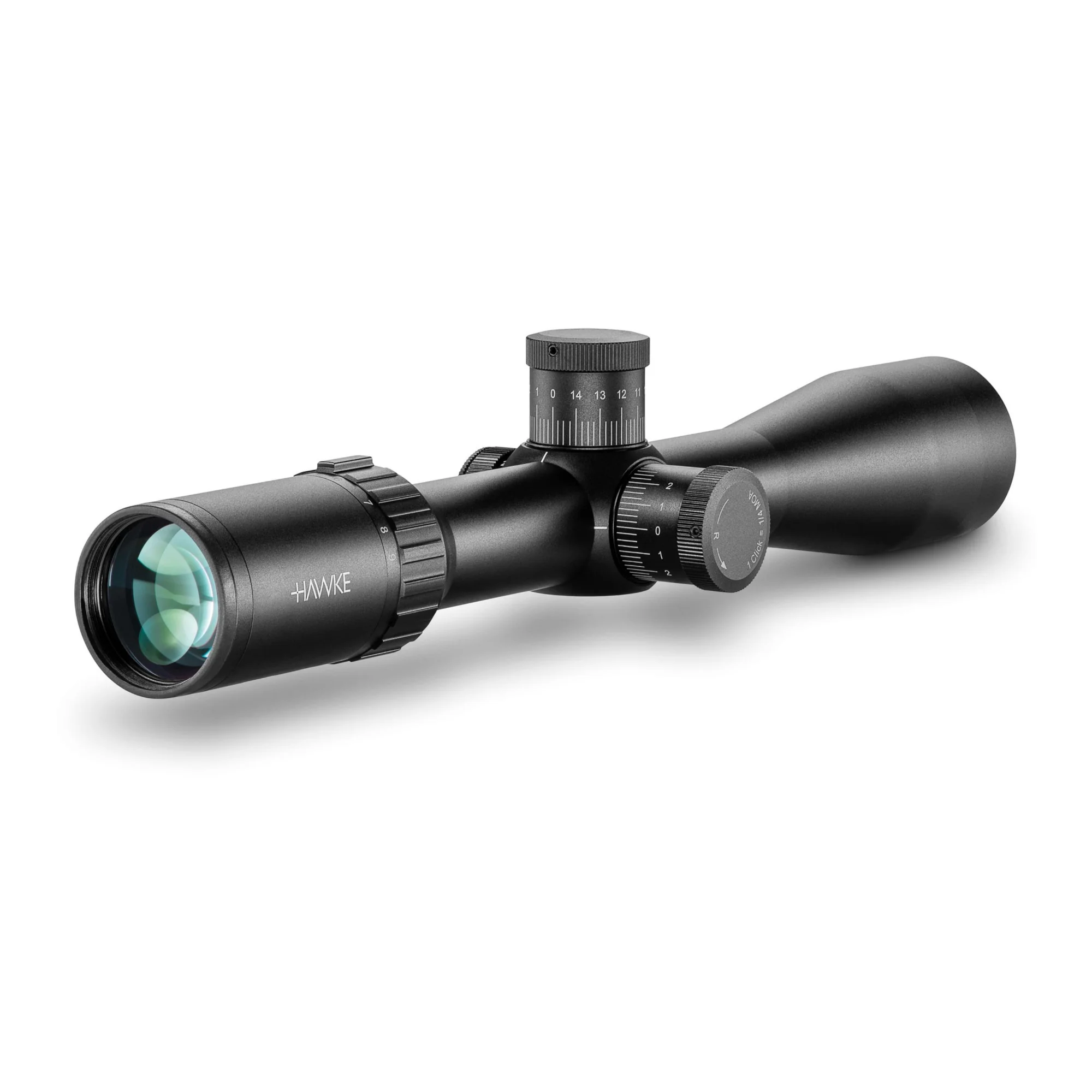 Hawke Sport Optics 3-9x42 Vantage 30 WA Riflescope (.223/.308 Marksman Reticle) - Image 2