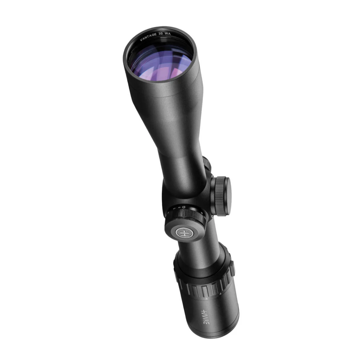 Hawke Sports Optics Vantage 30 WA 3 9 x 42 L4A Dot Reticle 120 MOA Riflescope - Image 3