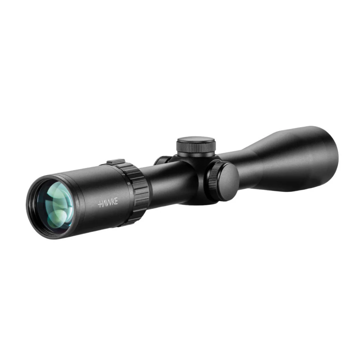 Hawke Sports Optics Vantage 30 WA 3 9 x 42 L4A Dot Reticle 120 MOA Riflescope - Image 4