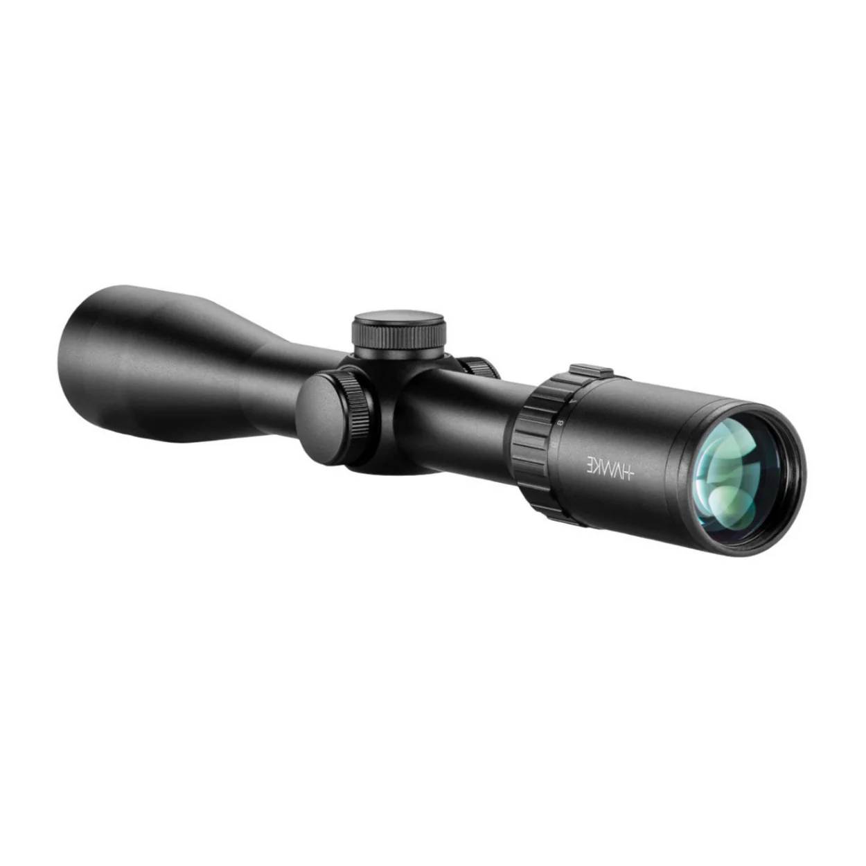 Hawke Sports Optics Vantage 30 WA 3 9 x 42 L4A Dot Reticle 120 MOA Riflescope - Image 5
