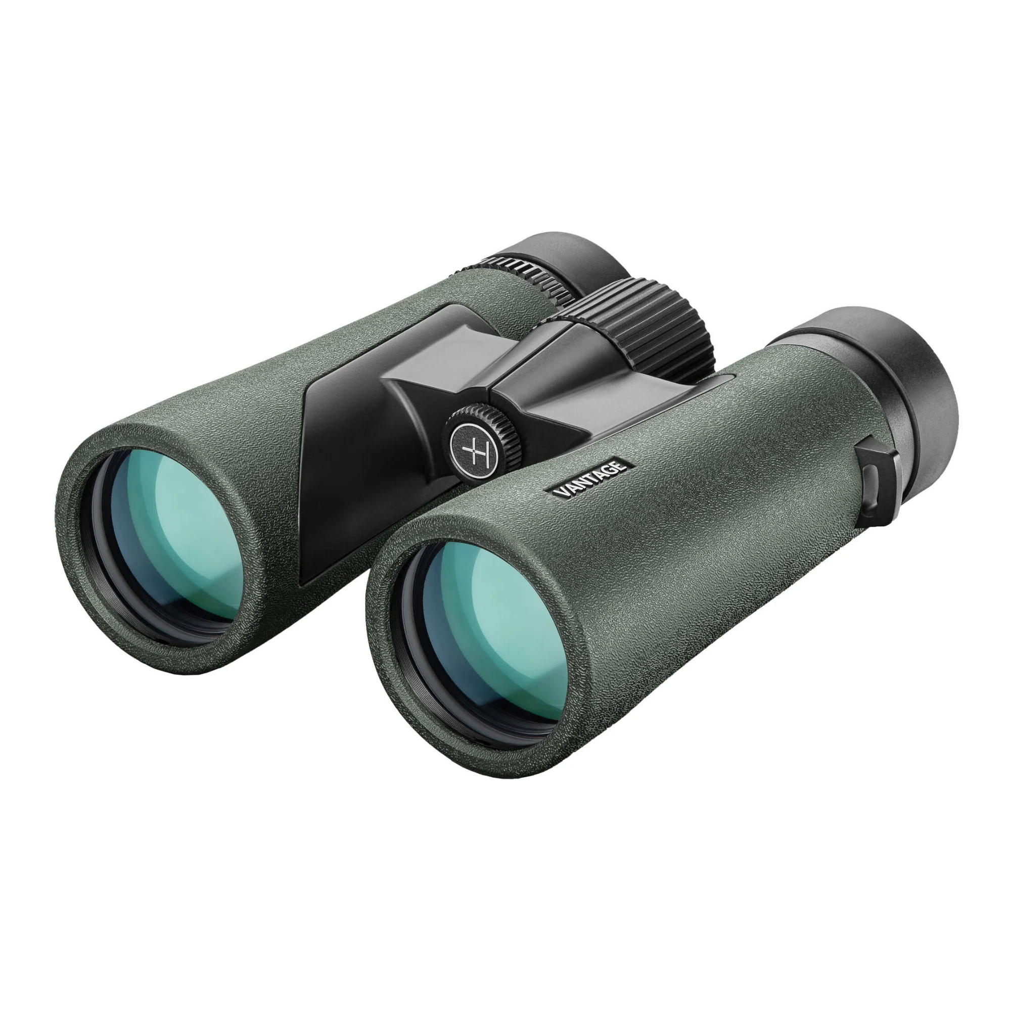 Hawke Sport Optics 10x42 Vantage Binoculars (Green)