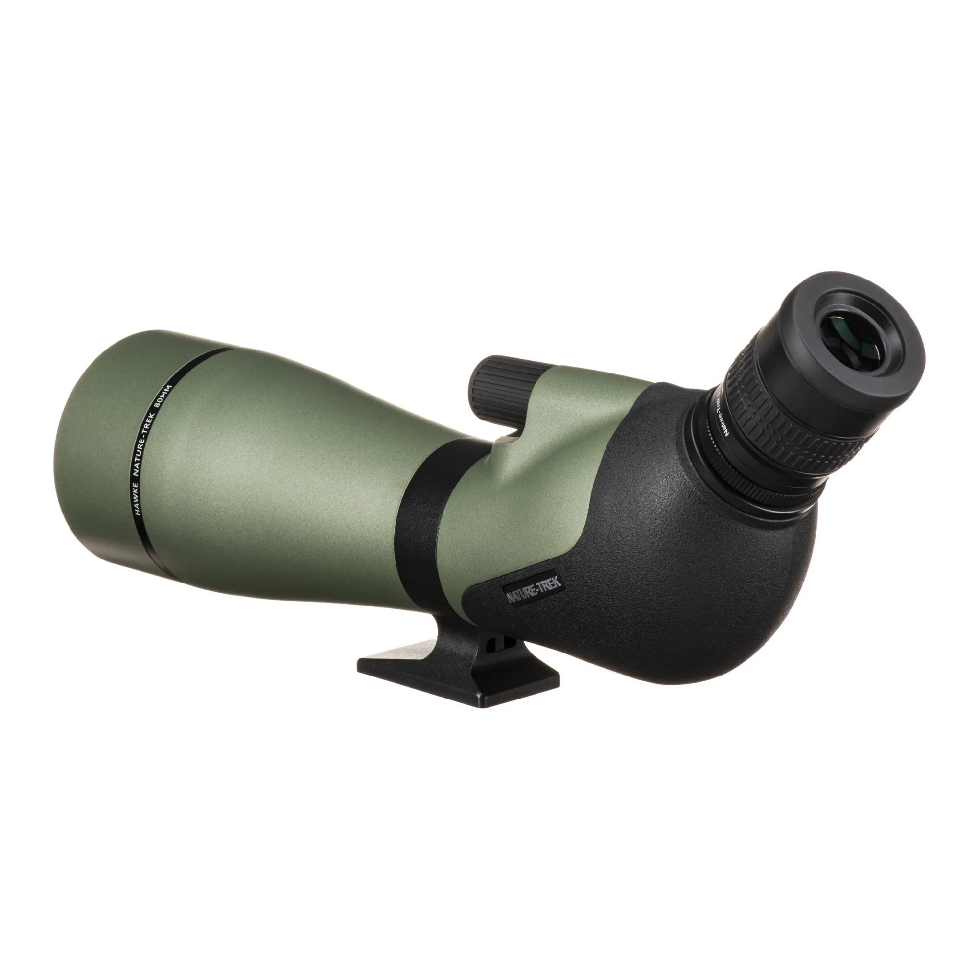 Hawke Sport Optics Spotting Scope Nature-Trek 20-60x80 - Image 2